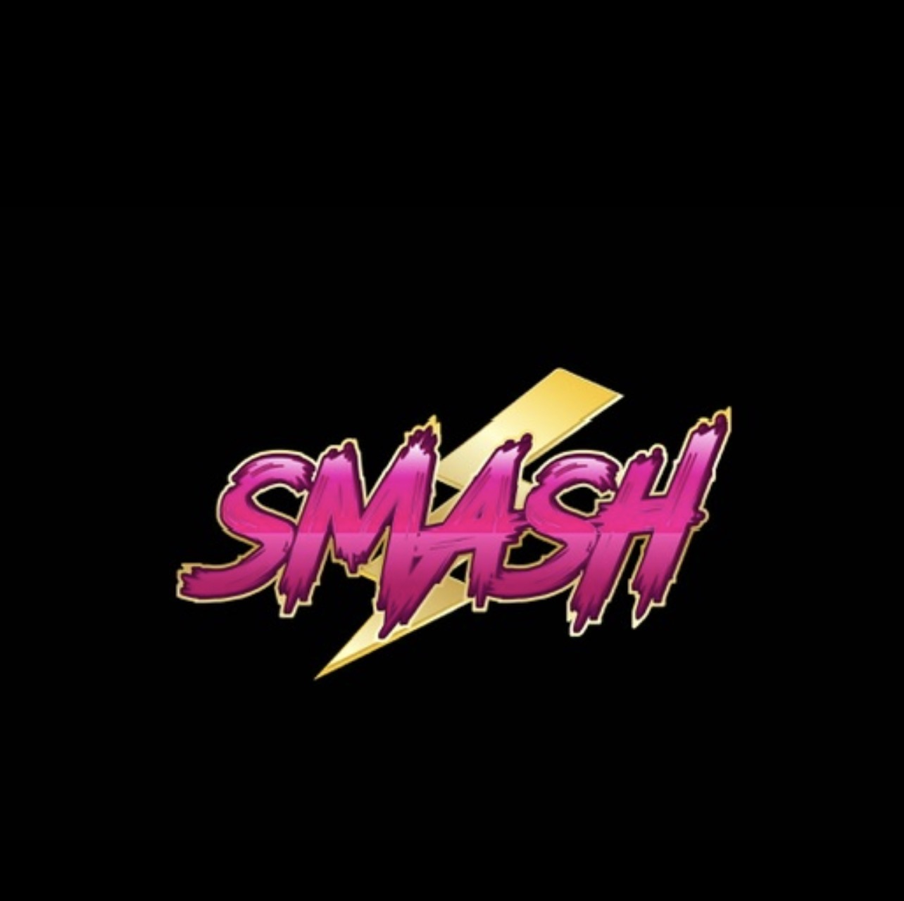 SMASH STUDIO logo